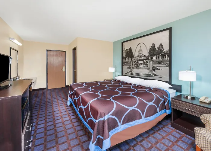 Super 8 By Wyndham 2*