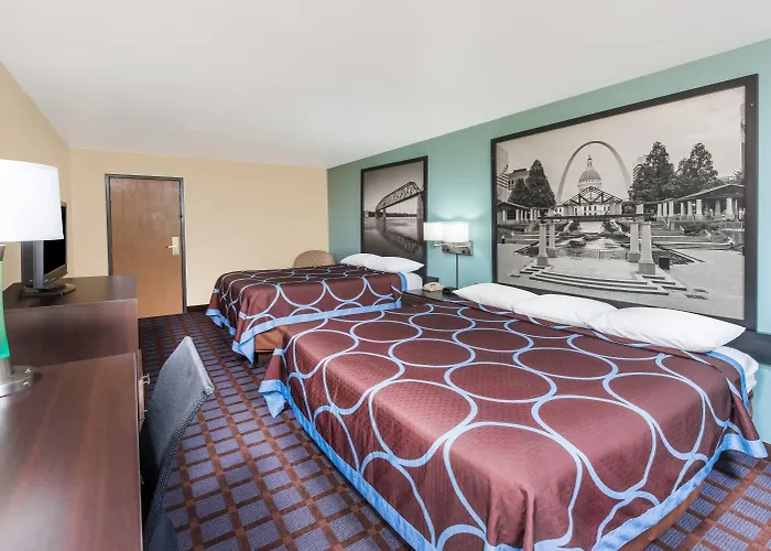 Super 8 By Wyndham 2*